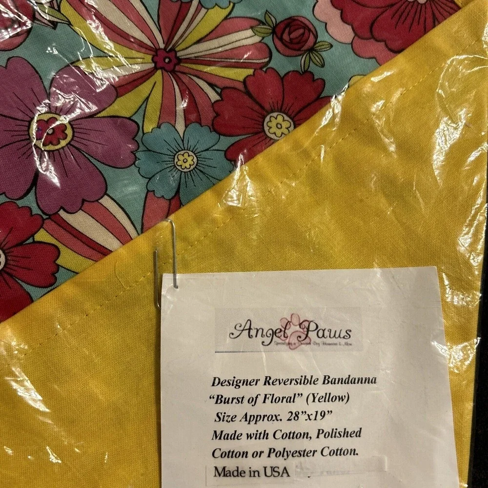 Lot Of Angel‎ Paws Dog Clothes And Bandana